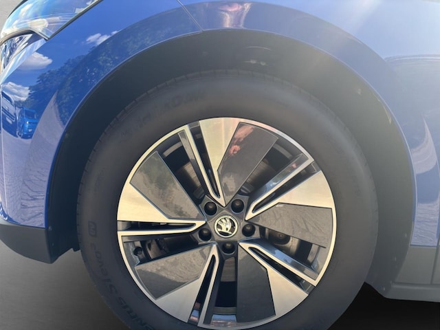 Skoda Enyaq Loft