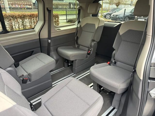 Volkswagen Multivan 2.0 TDI DSG T7