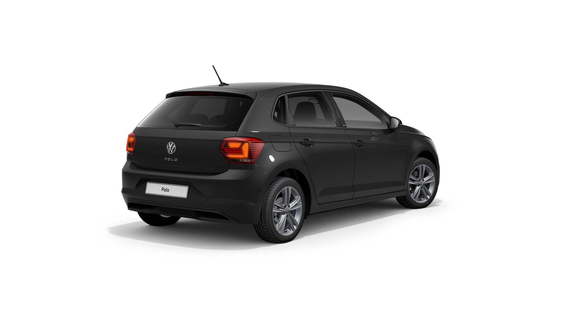 Volkswagen Polo 1.0 TSI TSi United