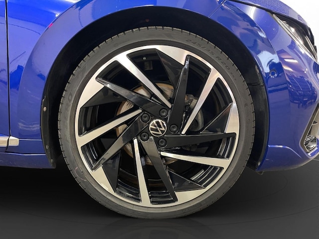 Volkswagen Arteon 2.0 TDI R-Line