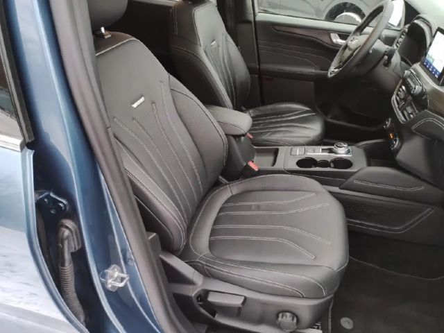 Ford Kuga Plug in Hybrid Vignale