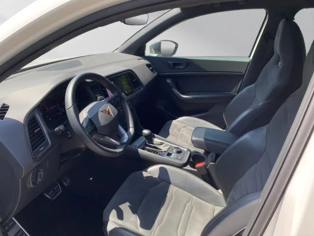 Cupra Ateca 4Drive VZ