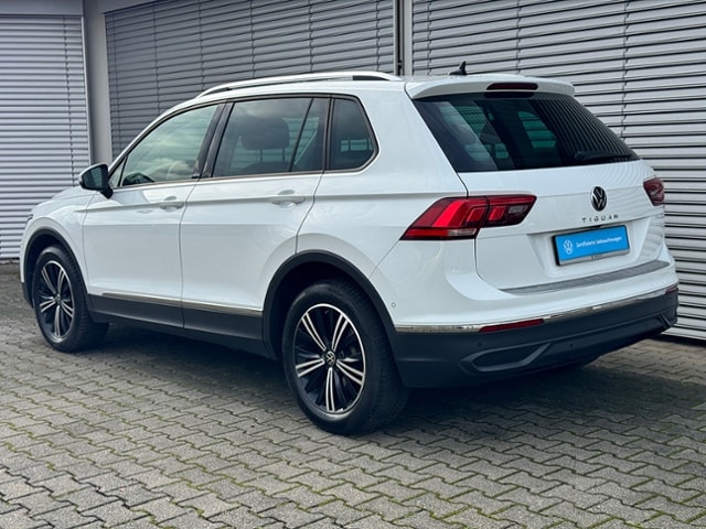 Volkswagen Tiguan 1.5 TSI IQ.Drive