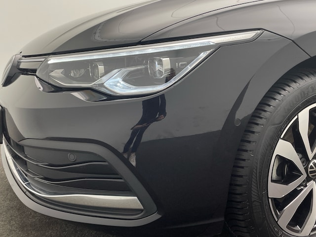 Volkswagen Golf 2.0 TDI DSG Golf VIII