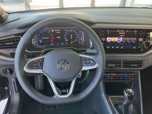 Volkswagen Polo R-Line