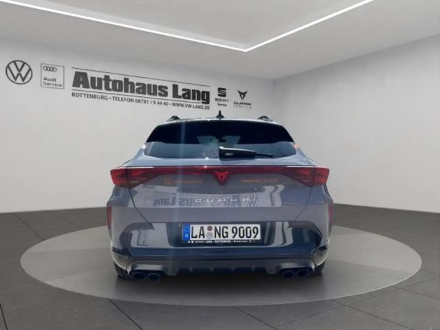 Cupra Formentor 2.0 TSI 4Drive DSG VZ