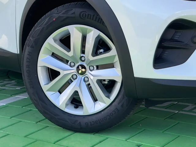 Mitsubishi ASX Rückfahrkamera, Freisprech uvm...