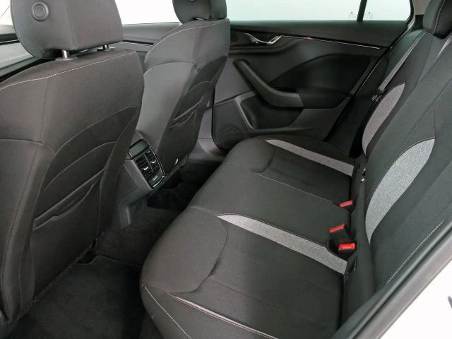 Skoda Scala Selection