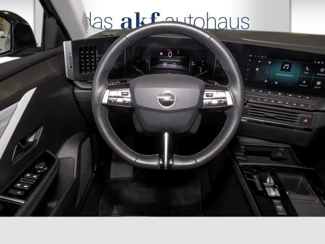Opel Astra 1.5 Turbo Elegance