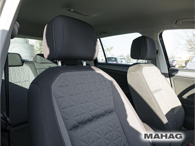 Volkswagen Tiguan 1.5 TSI DSG Life