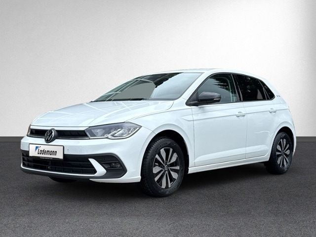 Volkswagen Polo 1.0 TSI