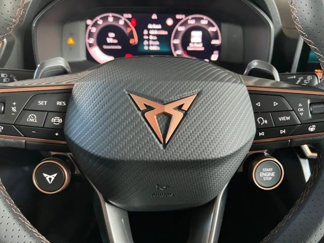 Cupra Formentor 2.0 TSI 4Drive DSG VZ