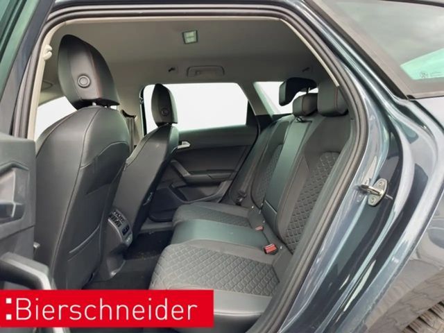 Seat Leon 1.5 TSI DSG FR-lijn Sportstourer
