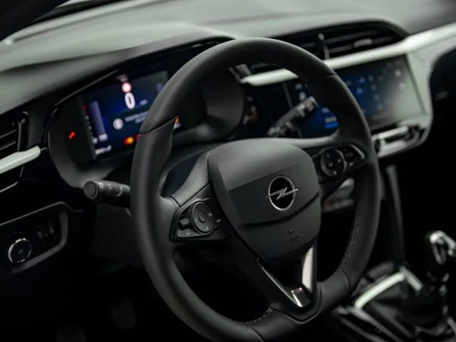 Opel Corsa GS-Line Grand Sport