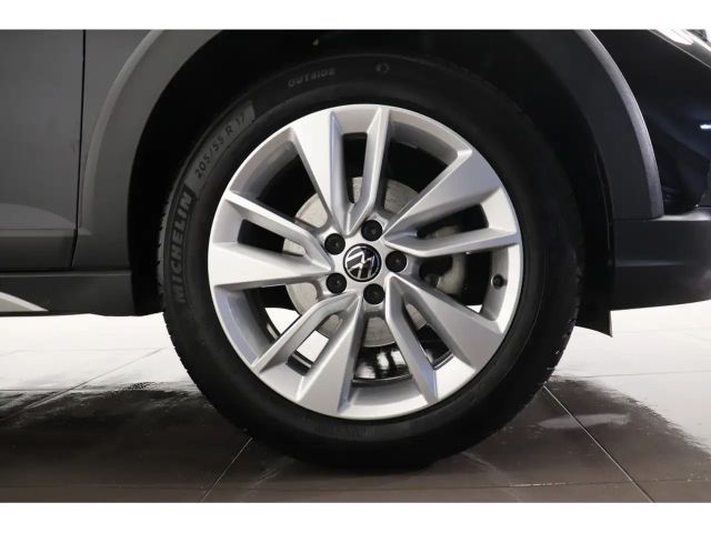 Volkswagen Taigo 1.0 TSI DSG Move