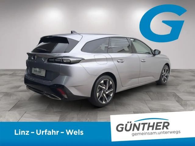 Peugeot 308 Allure Pack BlueHDi SW