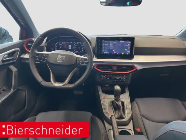 Seat Ibiza 1.0 TSI DSG FR-lijn