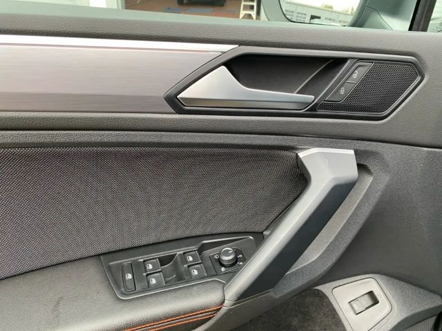 Seat Tarraco 2.0 TSI DSG FR-lijn