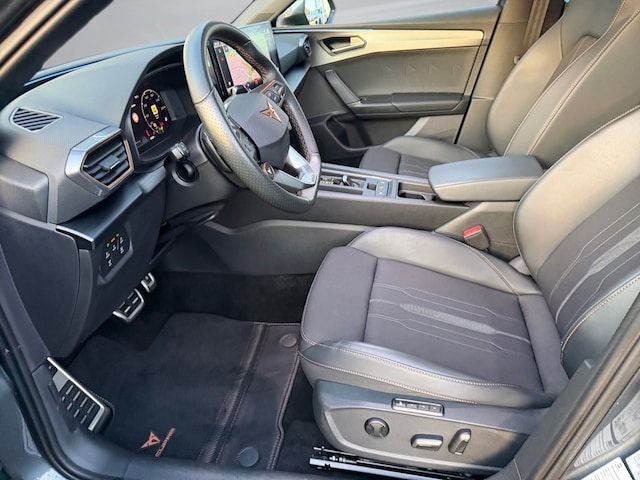 Cupra Leon ST Sportstourer VZ e-Hybrid