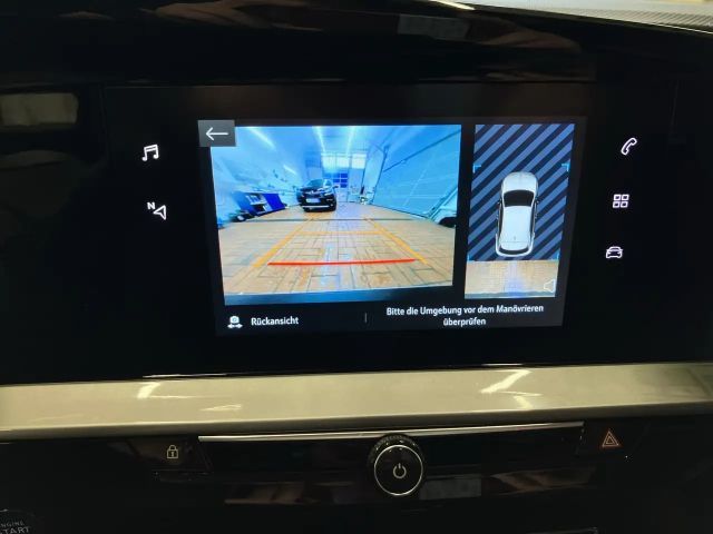 Opel Mokka Elegance Mokka-e