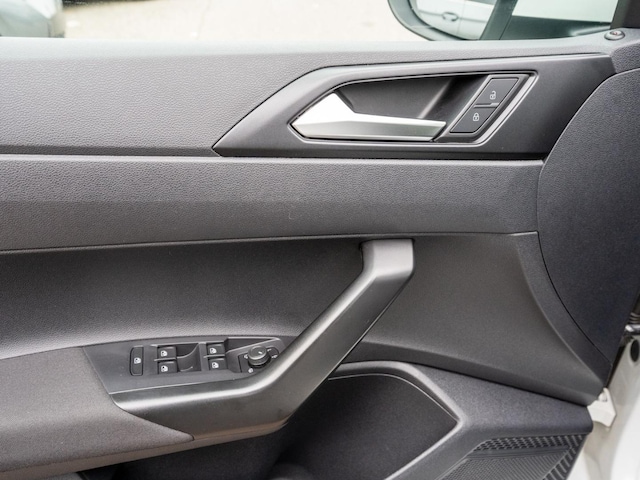 Volkswagen Taigo 1.0 TSI