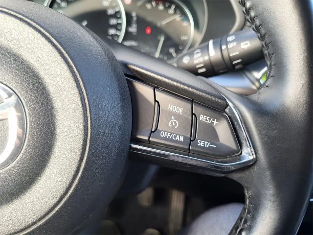 Mazda CX-5 G165 Newground