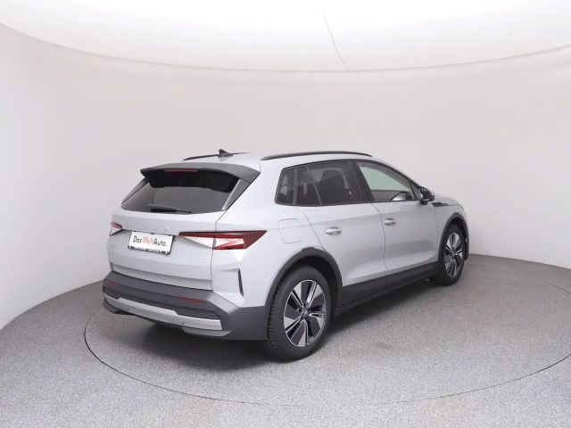 Skoda Elroq 60