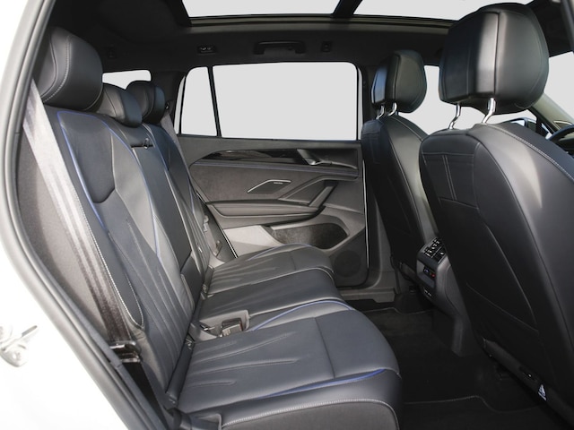 Volkswagen Tayron DSG R-Line eHybrid