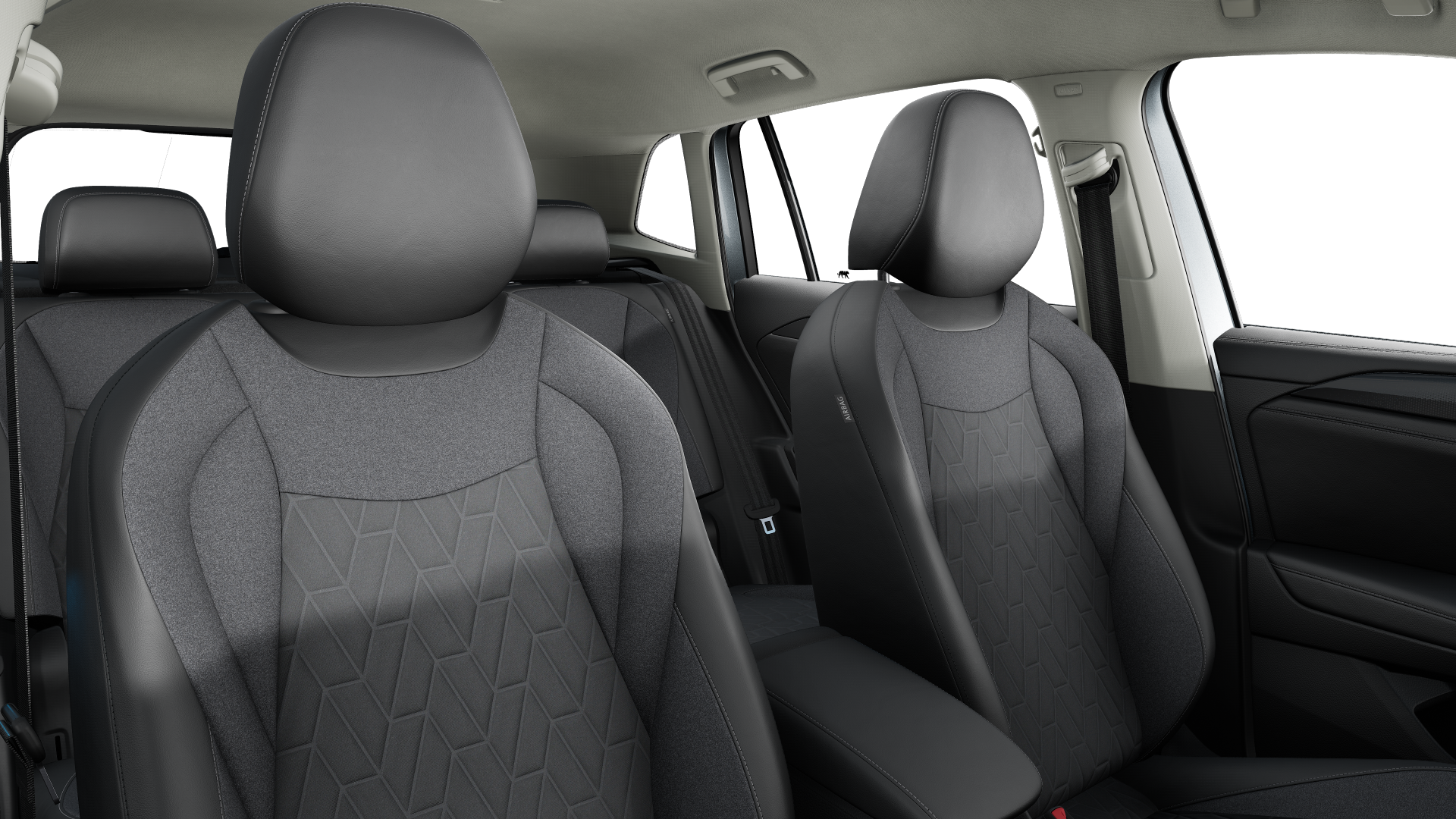 Volkswagen Tiguan 2.0 TDI DSG