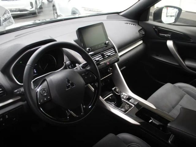 Mitsubishi Eclipse Cross PHEV