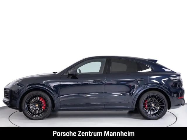 Porsche Cayenne Coupé GTS