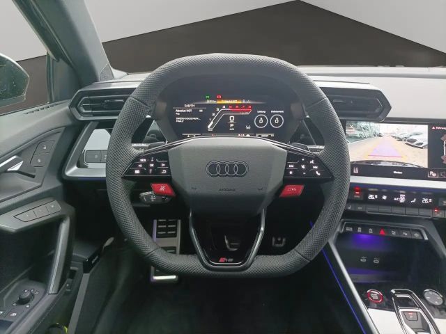 Audi RS3 Sedan Sportback