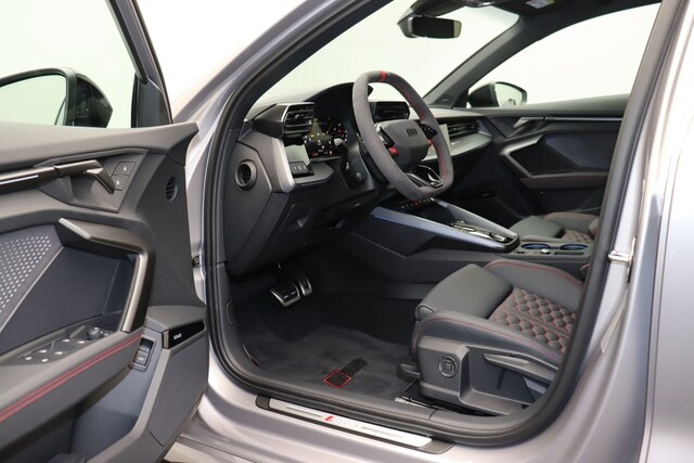 Audi RS3 Quattro S-Tronic Sportback