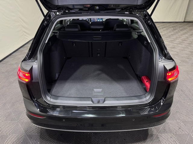 Volkswagen Golf 2.0 TDI DSG Variant