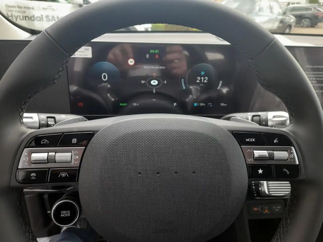 Hyundai IONIQ 5 Techniq