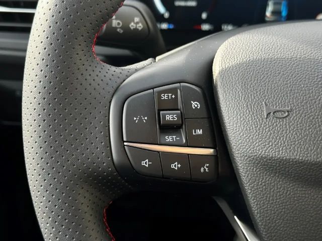 Ford Kuga EcoBoost ST Line