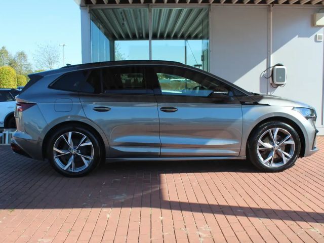 Skoda Enyaq Sportline iV 60