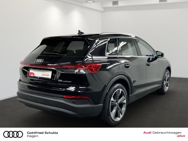 Audi Q4 e-tron 35