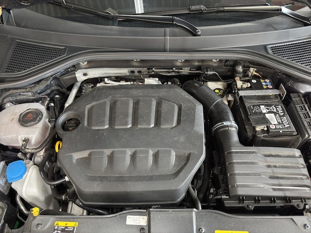 Volkswagen T-Roc 2.0 TSI 4Motion