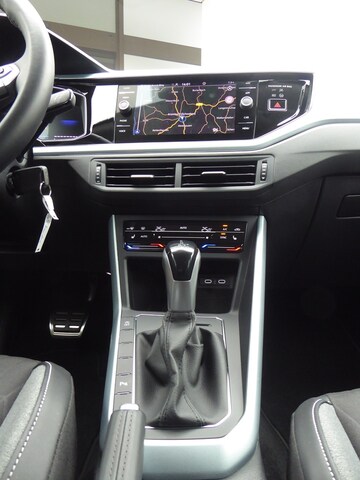 Volkswagen Polo Life