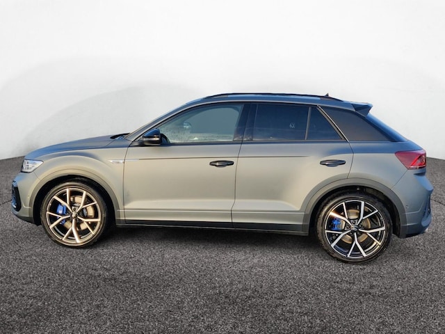 Volkswagen T-Roc 2.0 TSI 4Motion DSG