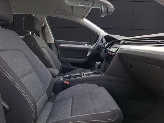Volkswagen Passat Business DSG Variant