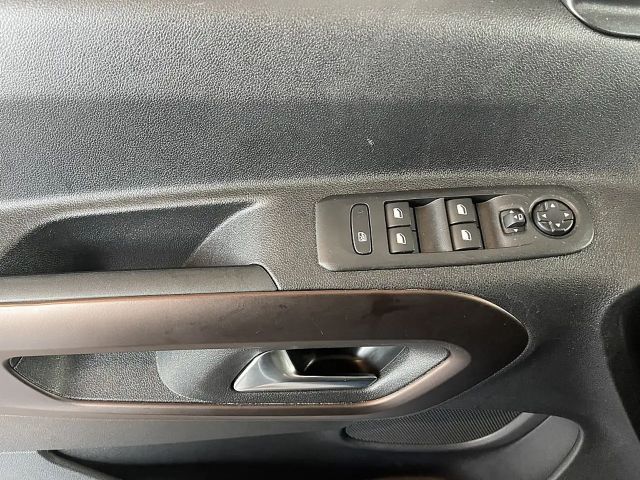 Peugeot E-Rifter 50kWh GT-Line