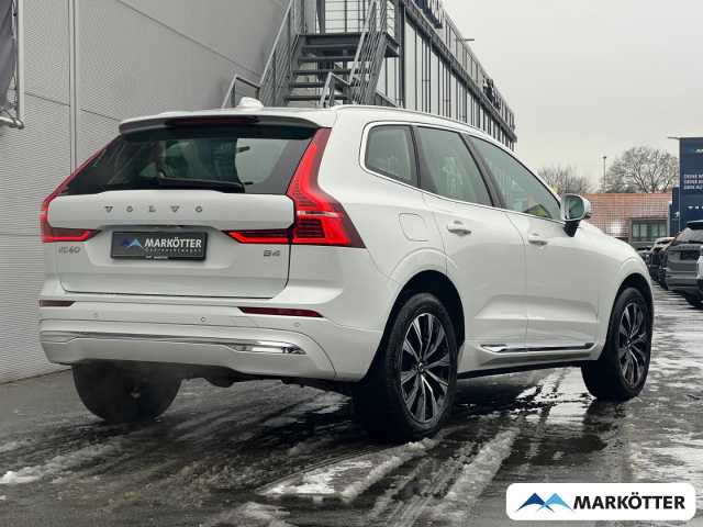 Volvo XC60 XC60