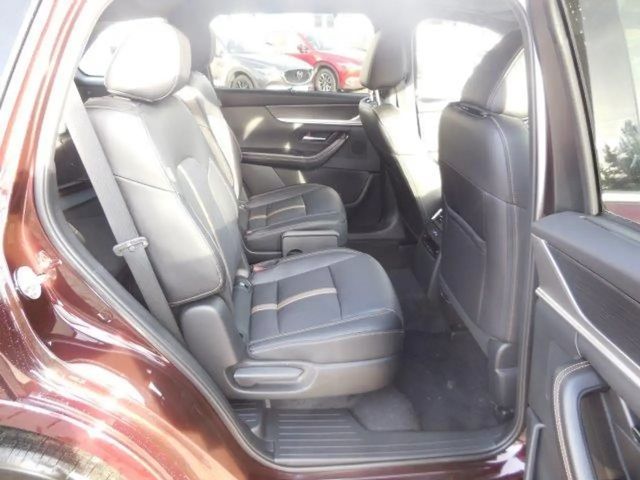 Mazda CX-80 2.5e-SKYACTIV PHEVPugInHybrid) 327PS HomuraPlus 6S