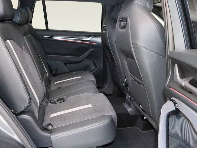 Skoda Kodiaq 2.0 TDI 4x4 Sportline