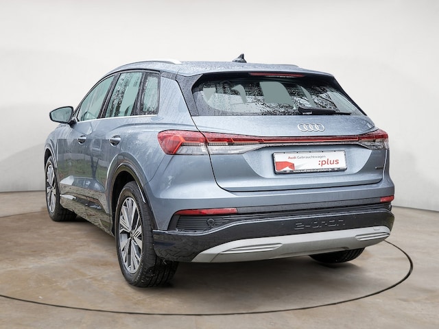 Audi Q4 e-tron 50 Quattro