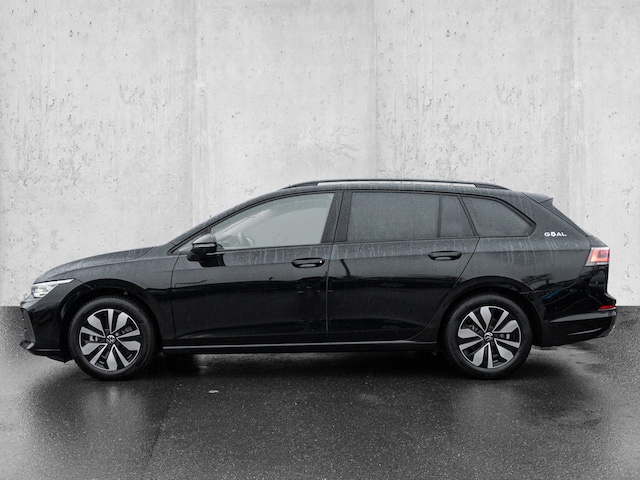 Volkswagen Golf 2.0 TDI DSG Variant