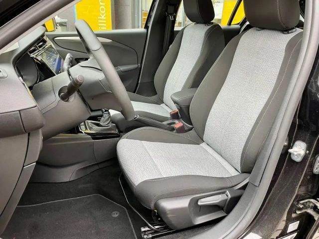 Opel Corsa F *180° KAMERA*LED*SHZ*LHZ*CARPLAY*DAB*PDC*