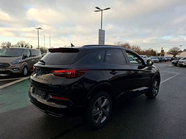 Opel Grandland X GS-Line Grand Sport